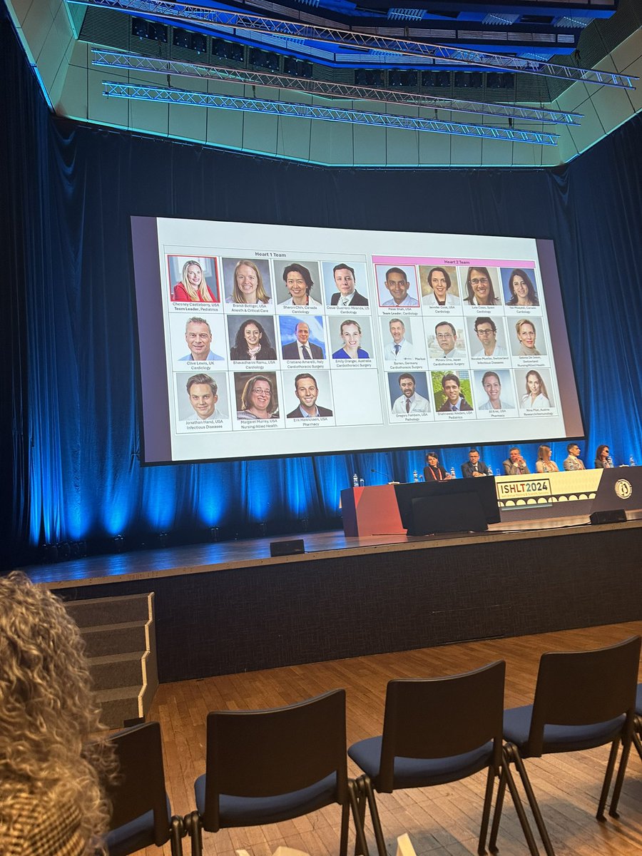 We had a strong representation at #MCSIDN @ISHLT #ISHLT2024 Exemplary leadership by @FilioBillia over the past year @mir1314 @docbhardwaj @DhariniRamu @YasMoayedi