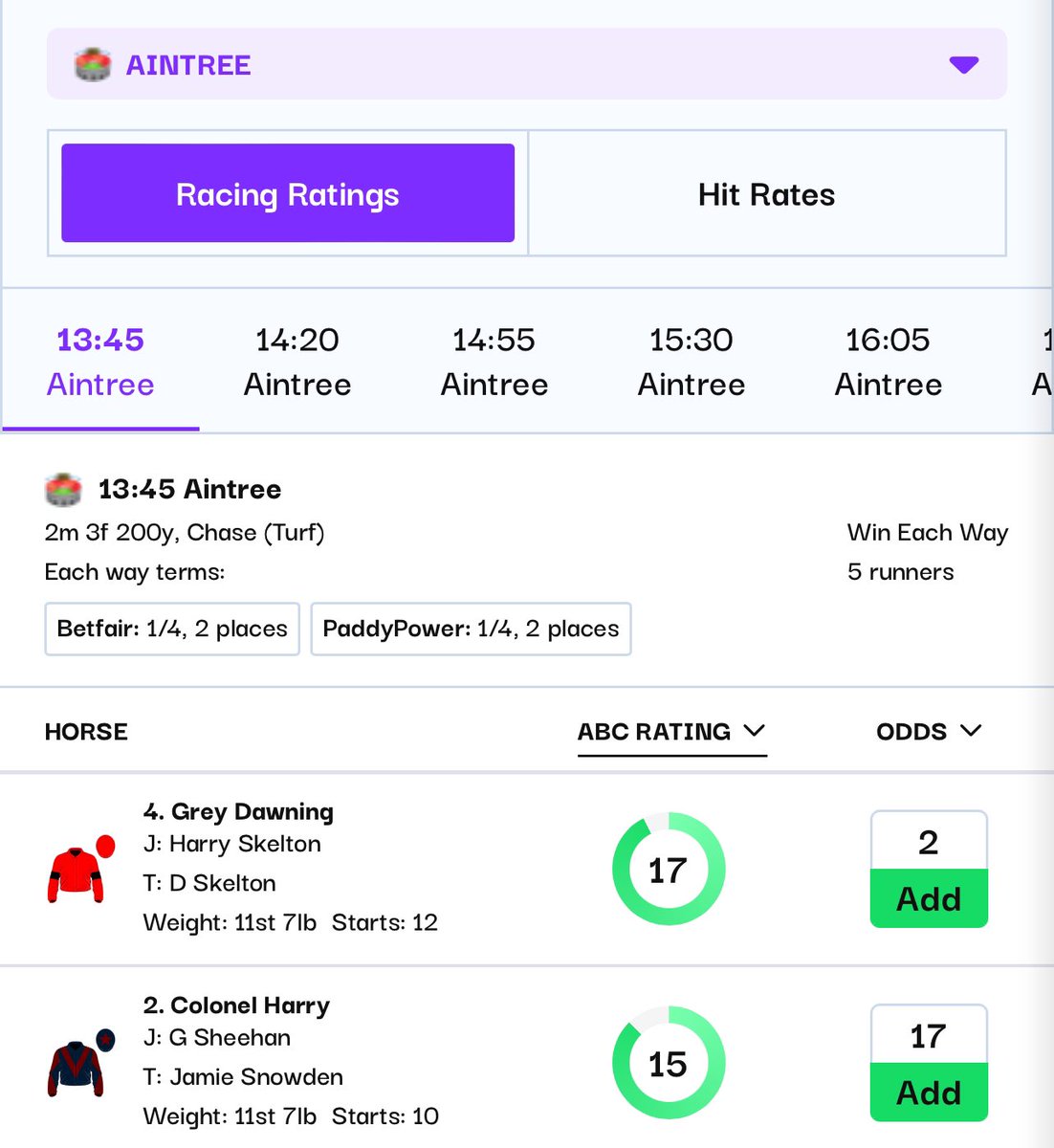 🎩 Andy’s Football Tips tweet media