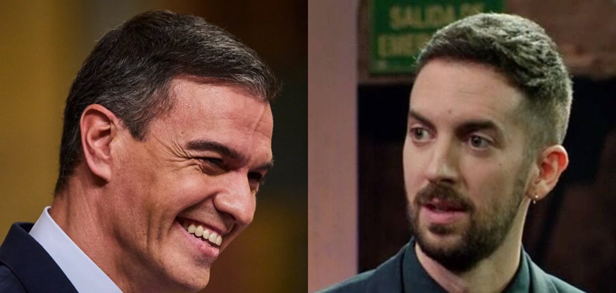 ¿Piensas que #Broncano es la próxima marioneta de Pedro Sánchez?

🔄 SÍ
❤️ NO