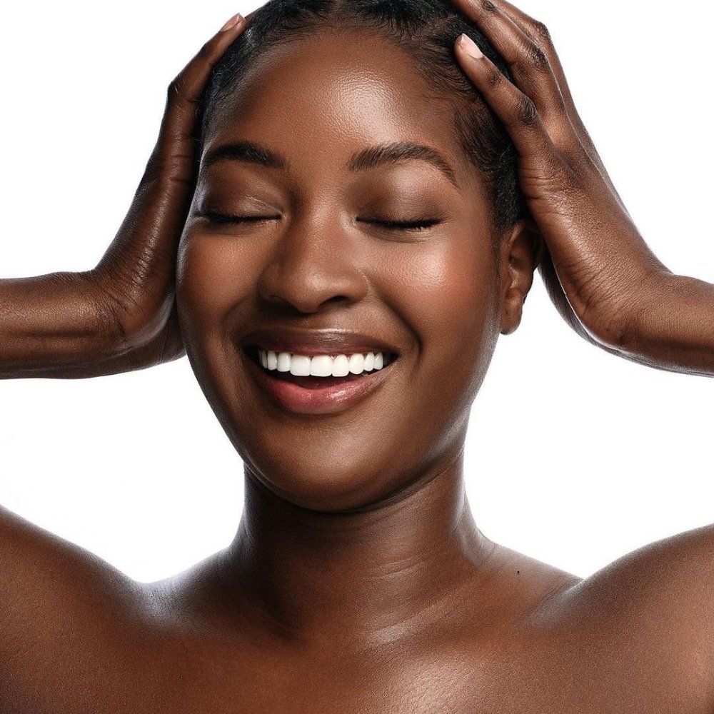 Explore and shop our range of natural skincare products on our website (kandanatural.com). #KandaNatural #KandaNaturalNigeria #SkincareProducts #BodyCareProducts #LuxurySkincare #LuxurySkincareProducts #NaturalSkincare #NaturalSkincareProducts Photo credit: StyleRave