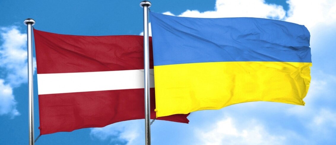 🇱🇻🤝🇺🇦 Ukraine and Latvia signed a long-term security agreement. Latvia will provide military aid to Ukraine in the amount of 0.25% of GDP every year.