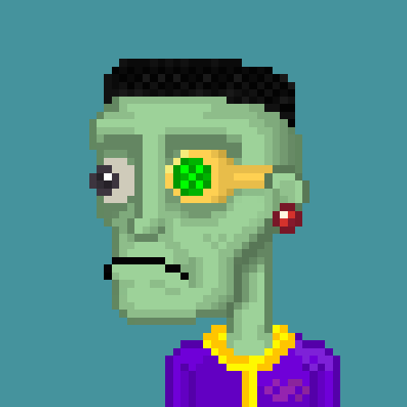 GM
Full Season 1: Fallout is out now💚👀
Everyone liked that
#Ordinals #Runestones #NFT