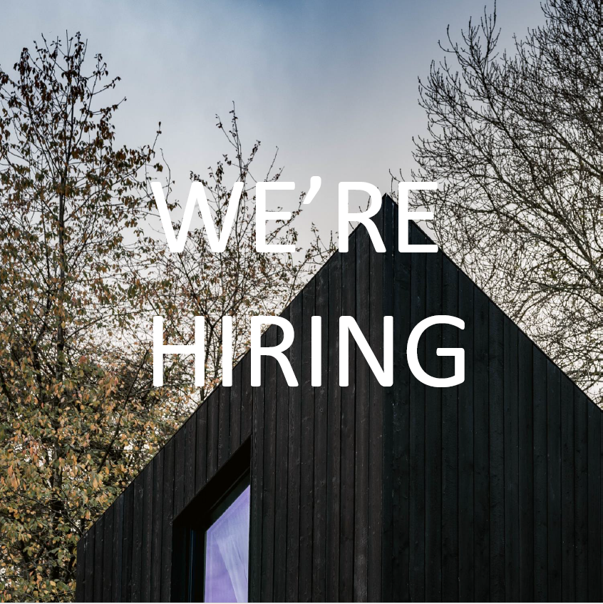 We're hiring a Studio Manager

HPA are currently seeking a highly motivated, dynamic candidate to become part of the team. 

If this sounds like you, please get in touch or follow the link below to apply through Linkedin. 
linkedin.com/jobs/view/3886…

#recruitment #architecture