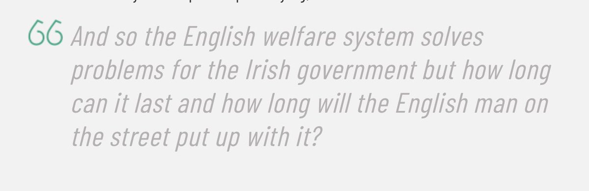 @josefoshea @luckieluciee @PaulTreyvaud ‘80s emigrant here.

A very relevant quote on that RTE piece.