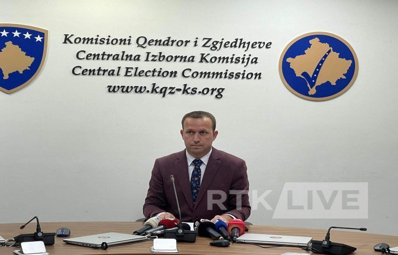 CEC on cameras: It will apply to every election process The Electoral Commission of Elections announced that the installation of #cameras in polling stations will be a new process in future #elections, starting with the one expected to take place on April 21.