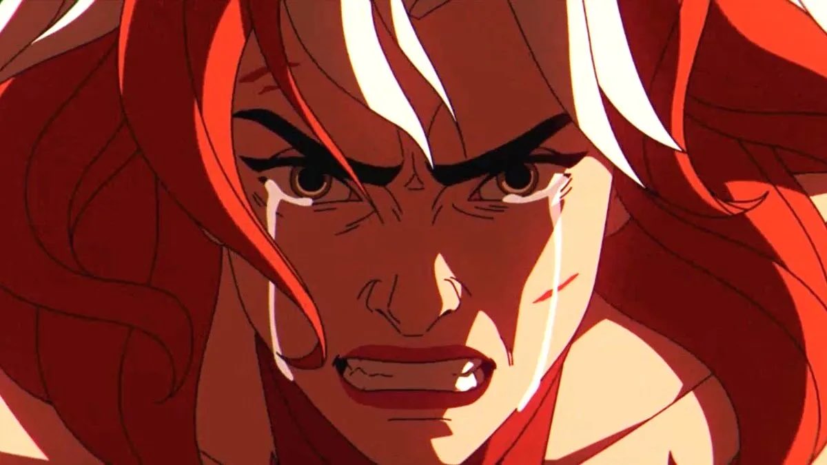 xavim45's tweet photo. Los capítulos de X-men son el mejor producto que Marvel nos ha regalado desde hace mucho años.
Tramas, personajes, guiños, planos... Todo en conjunto está siendo un absoluto 10. https://t.co/P8z9fEZh1B