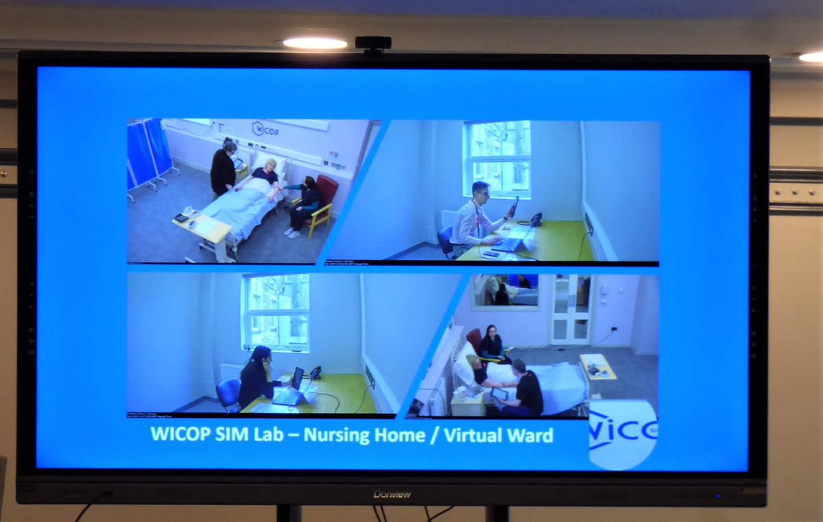 HSE/SECH (now part of HSE Dublin and South East) tweet media