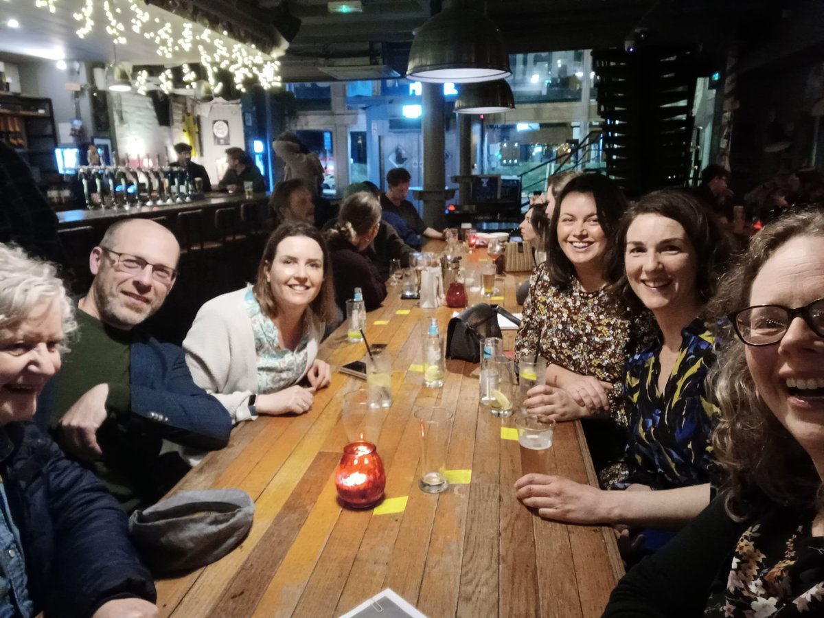 chrisnorniron's tweet photo. Fun times with @OpenOrmeau last night - might not look like it but this was a serious planning meeting! They've got @TransitionTog @TNLComFund seed funding to hold community conversations about what residents dream for their area and how to make it happen... coming soon! https://t.co/ME4Q40Nzj8