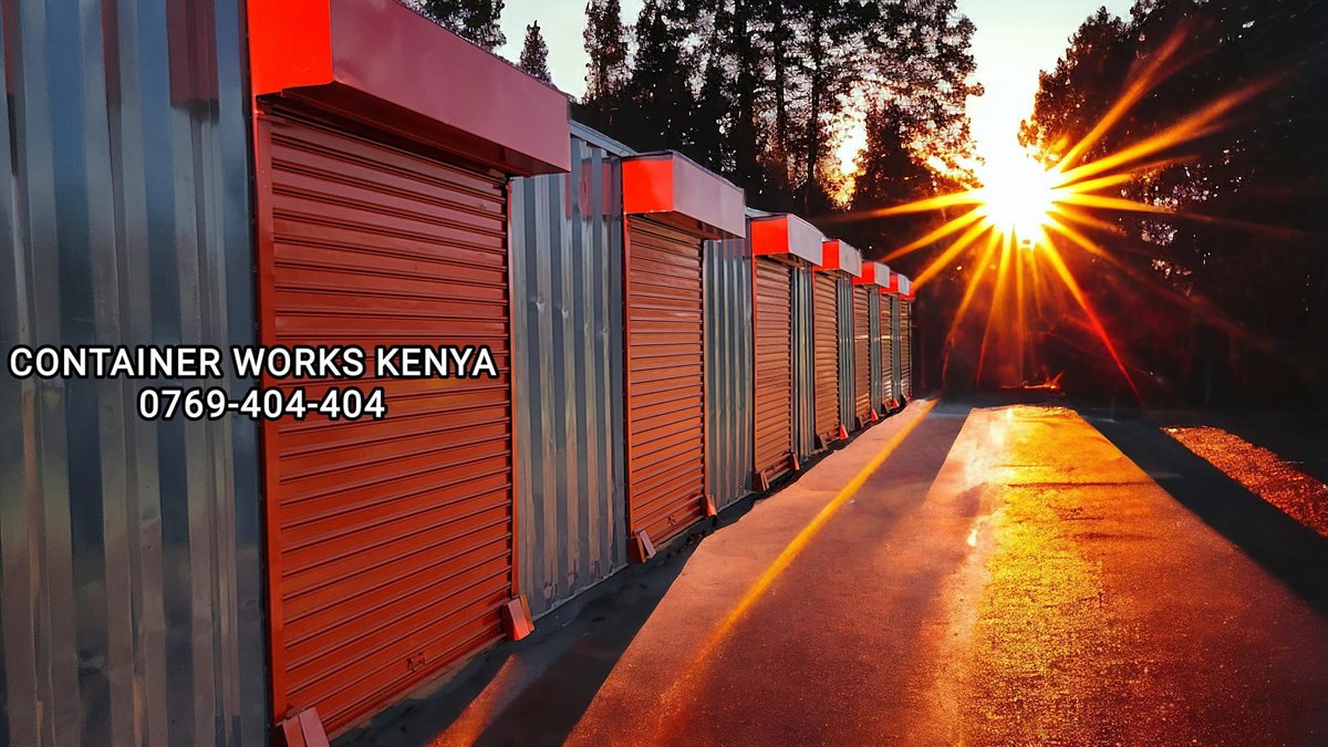 ContainerWorksK's tweet photo. Affordable container stalls
📞0769-404-404 
https://t.co/3su25HI4La https://t.co/rIf6r7AAZo