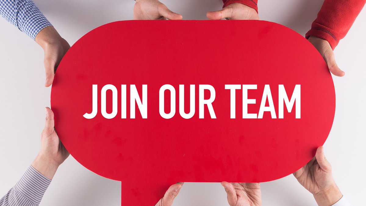 📢CDRI is #hiring! We are currently accepting applications for the below positions: ➡️Analyst - Partnerships ➡️Assistant Manager - Accounts More details here: app.cdri.world/career/public/ #JobOpportunity