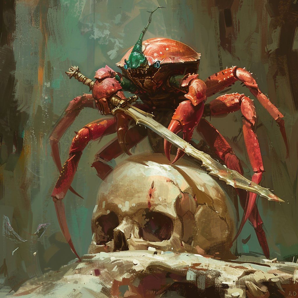 Corpse Kings tweet media