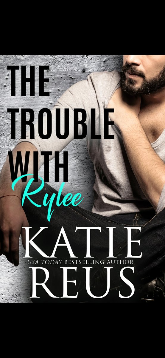 Every time @katiereus releases a new book I know I want to read it. 💜❤️❤️‍🔥💖💟 This one is a rerelease and heavily edited. I really like both versions! 📚📖🥰😍🤩😁 Katie's heroes are alpha without being jerks. I went through a surgery yesterday so I'm reading a lot.
