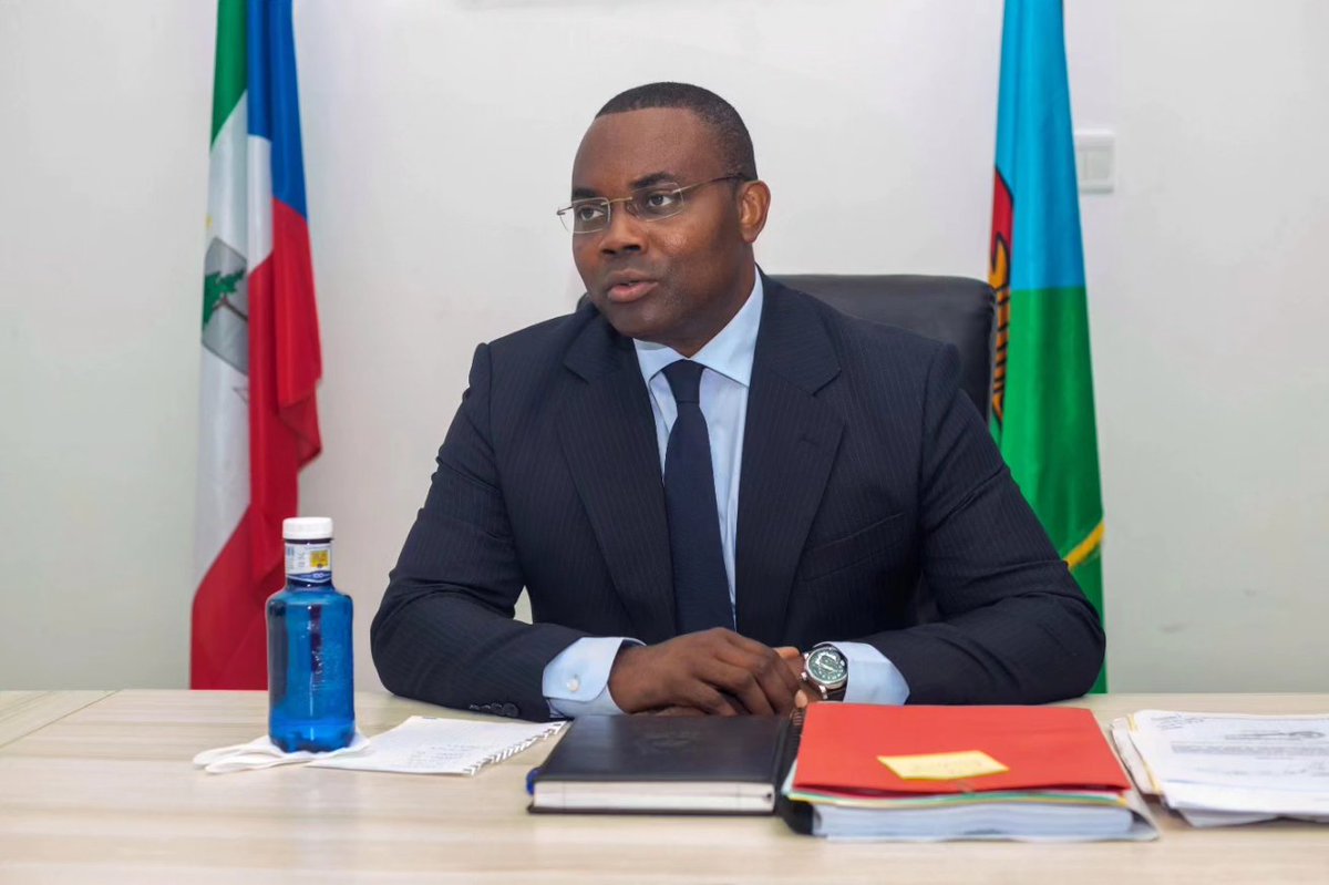 Min Transportes, Telecomunicaciones y S.IA tweet media