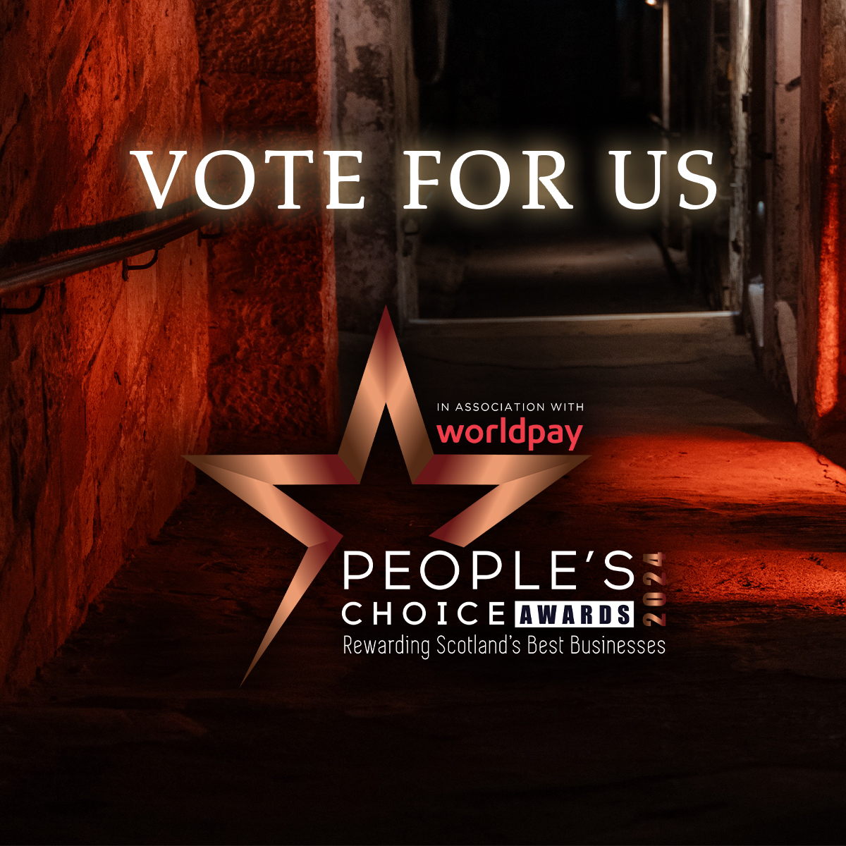 🌟 Your vote can make all the difference! 🌟 We're thrilled to announce that we've been nominated for the People's Choice Awards in the category of Best Leisure & Tourism Business! 🎉✨ Click here to vote - bit.ly/RMKC_VoteNow