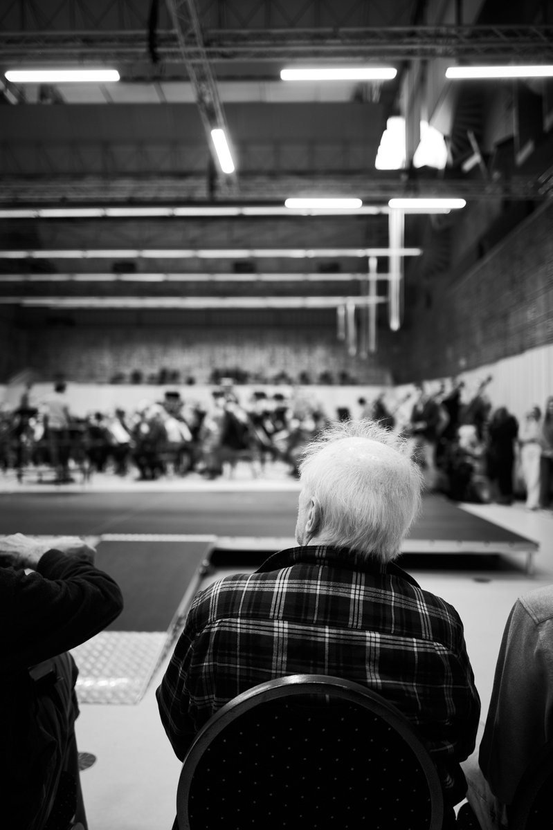 Afscheid Edo de Waart.

foto's: @EduardusLee 
#edodewaart #edodewaartconductor #radiofilharmonischorkest #hilversum #hilversummediastad