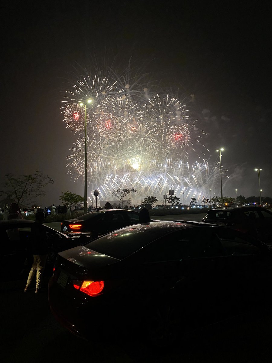 Bananpedia's tweet photo. تقبل الله منا ومنكم صالح الأعمال وكل عام وأنتم إلى الله أقرب  💜
الخُبر-عيد الفطر ١٤٤٥ https://t.co/DXiKkIccZ2