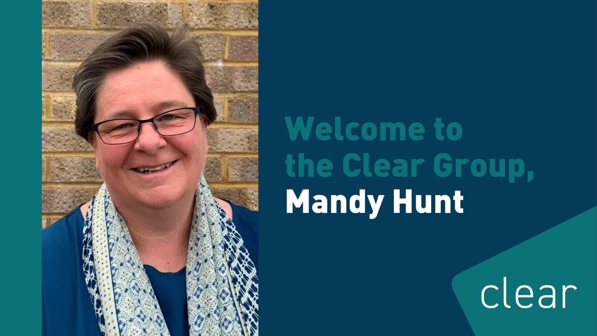 Clear Group tweet media