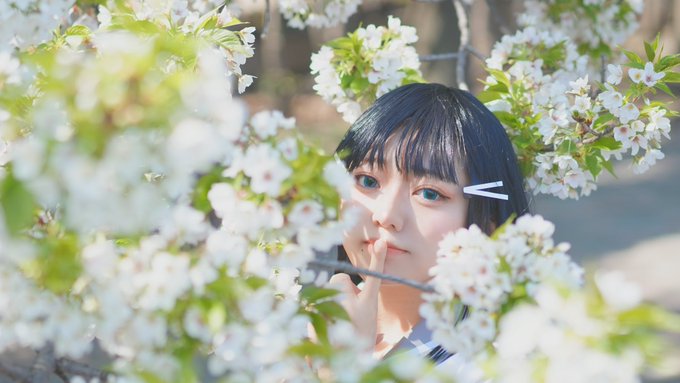 Twitterのコスプレ画像24