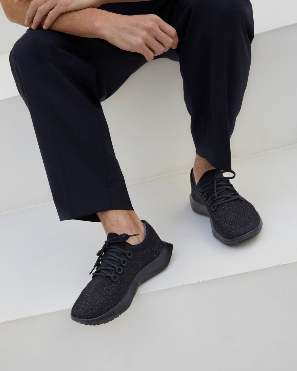 There's nothing like a fresh pair of shoes to put some spring in your step. 👟 @Allbirds have recently launched their new Spring collection of shoes guaranteed to keep you easy, breezy and comfortable all season long. Visit the store at 📍46 Marylebone High St to shop.