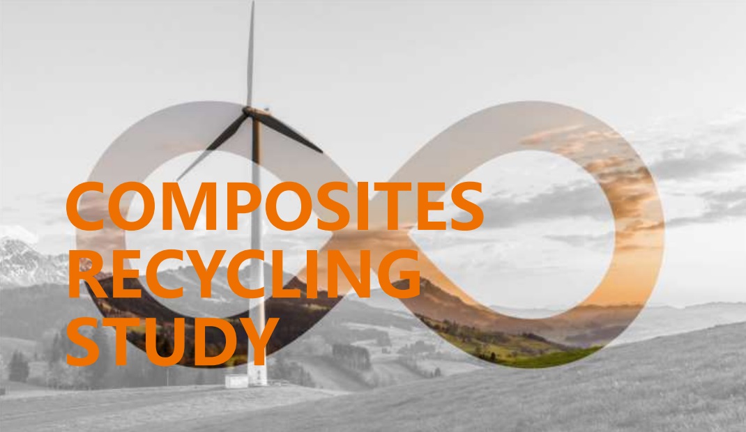 The #Composites #Recycling Study published by #AVK and IKK – Institute of Plastics and Circular Economy is now available in English. Find out more 👉eucia.eu/avk-releases-c… #compositematerials #circulareconomy #wastevolumes #legislation