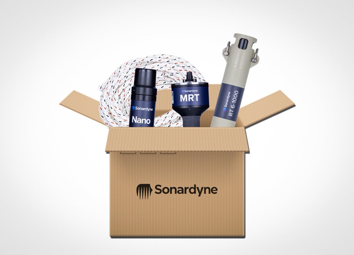 Dive in! Our online store is open! From AvTrak to WMT, Nano to iWand and as mant ropes, cables, spares kits and flange connectors you could want in-between, now at your fingertips! Click below and start your Sonardyne shopping experience today! hubs.la/Q02sw-xc0