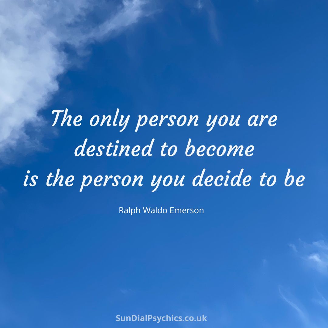 SunDialPsychics's tweet image. 🌞Who will you decide to be?🌞 For life guidance speak to one of our friendly readers today 👉#SunDialPsychics

#inspiration #destiny #love #life #psychics #mediums #spiritual #blessings #luck #loveandlight #innerwisdom #happiness #healing #positivity #lifeguidance
