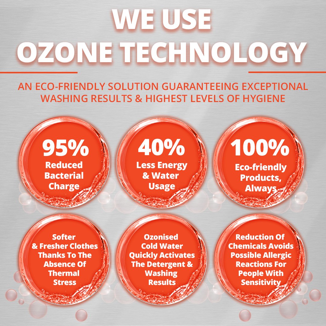 speedqueenuk's tweet image. Elevate your laundry game with Speed Queen&apos;s cutting-edge Ozone Technology!🌀🌿✨ Enjoy a new level of cleanliness and freshness.✨🧺
#OzoneTechnology #LaundrySolutions #SpeedQueenClean #SpeedQueenLaundryScotland #speedqueenapp 📲