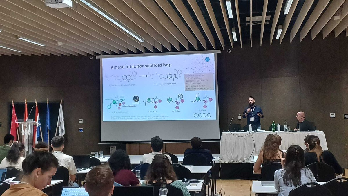 CCDC Cambridge tweet media