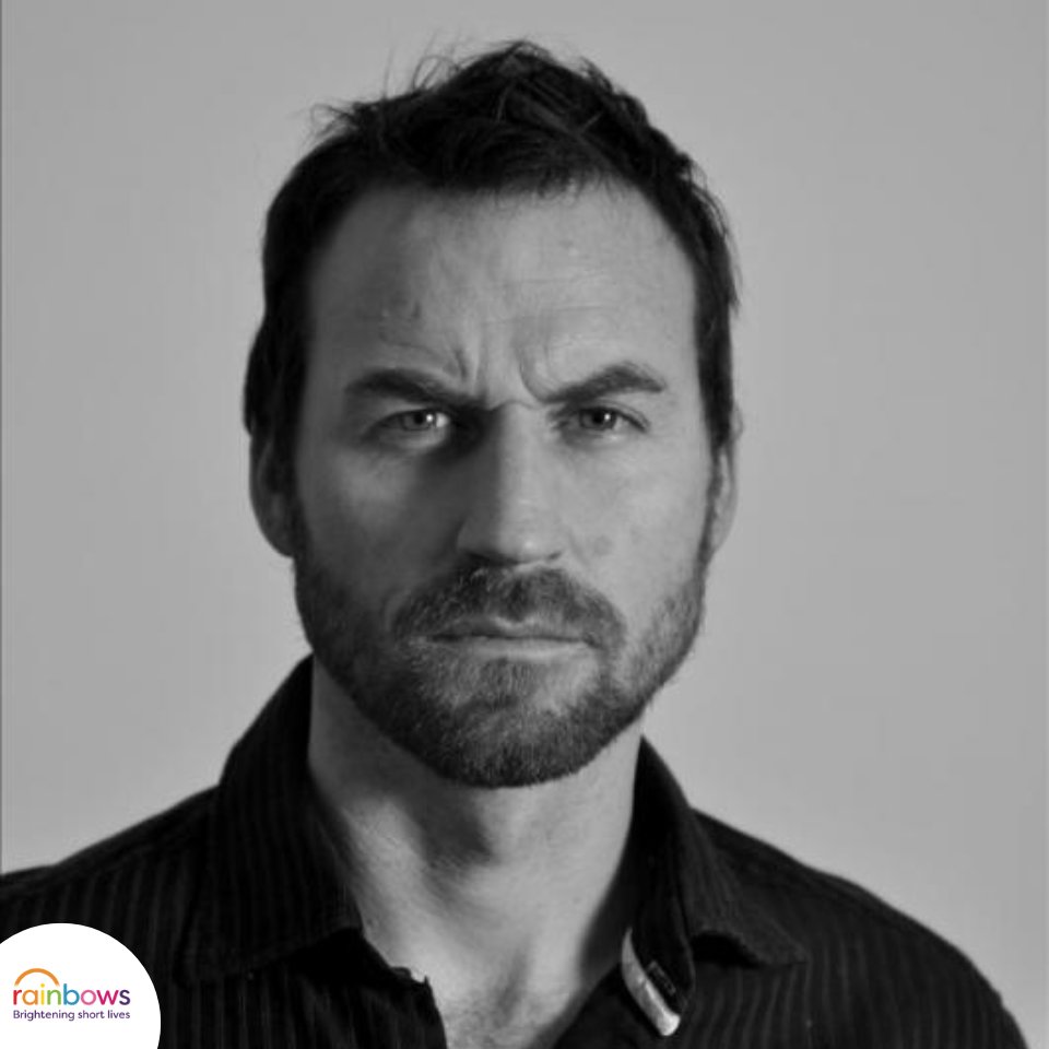 Our second guest speaker for A Slice of Inspiration: Rainbows Afternoon Tea event is... Colin Maclachlan, star of SAS Who Dares Wins🍰 📅Sunday 30 June 📍105 Leicester Road, Mountsorrel, Loughborough LE12 7DB 🎟️Buy your tickets today: brnw.ch/21wIIqg 🌈