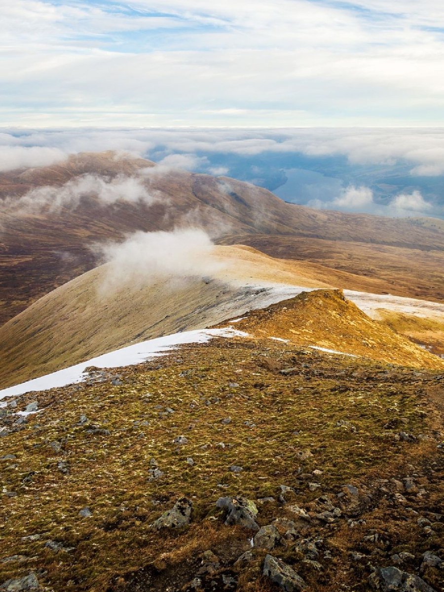 Munros are the tallest mountains in Scotland, with a height of over 914m/3,000ft. We care for 46 Munros at 6 of our countryside places. > brnw.ch/21wIIqj 📍 Mar Lodge, 📸 William Paris 📍 Torridon, 📸 Kate Slat 📍 Glencoe, 📸 Millie Barlow 📍 Ben Lawers, 📸 Ross Hunter