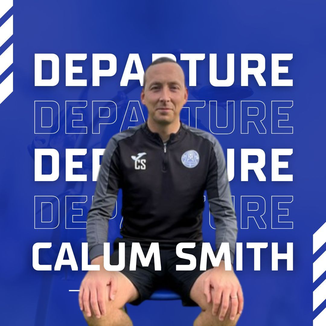 DEPARTURE | Calum Smith Leaves the Bluebell Calum SMITH has left the Bluebell to pursue a new venture at Bonnyrigg Rose, an endeavour which we understand is a great opportunity. We wish Calum the very best of luck in his new role, The Bluebell 🔵🔔