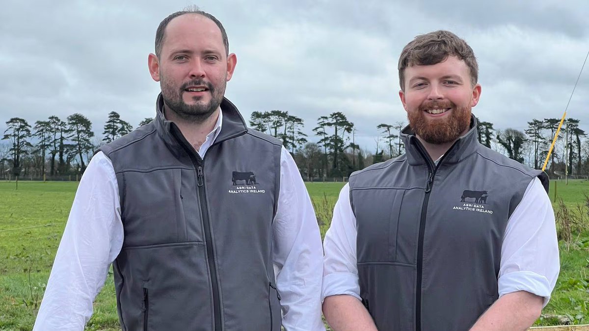 The Bovine Breathalyser developed by Agri Data Analytics captures and analyses samples of cows’ breath to measure methane and carbon dioxide concentrations, aiding in keeping cattle under the emissions limit. Learn more @IrishTimes: rebrand.ly/Bovine-b