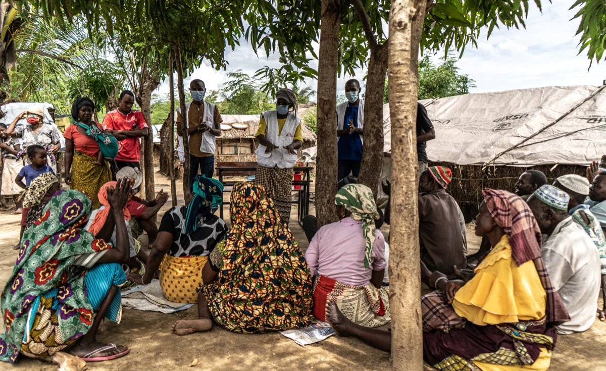 Linking Early Warning and Early Response Networks to Curb Violence in West...: allafrica.com/stories/202404… #WestAfrica
