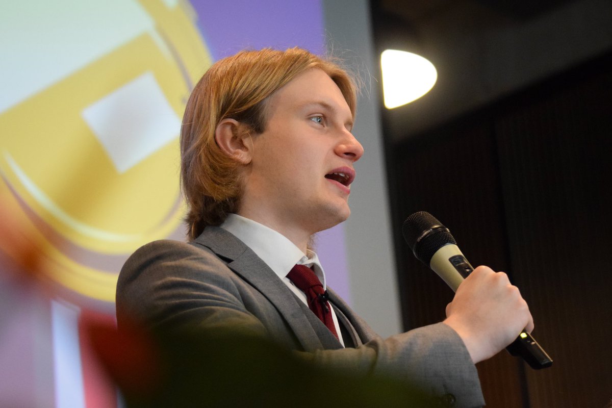 Future Journalist Awards tweet media