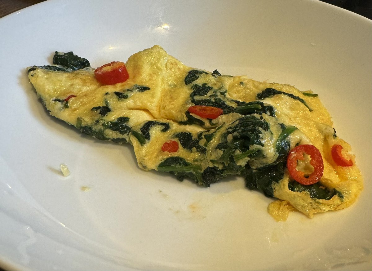 Cheddar. Spinach. Garlic. Chilli
Morning!
#Foodie #recipe #foodphotography