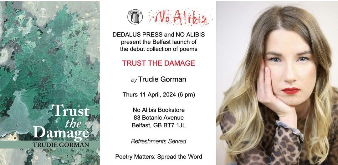 Trudie Gorman tweet media