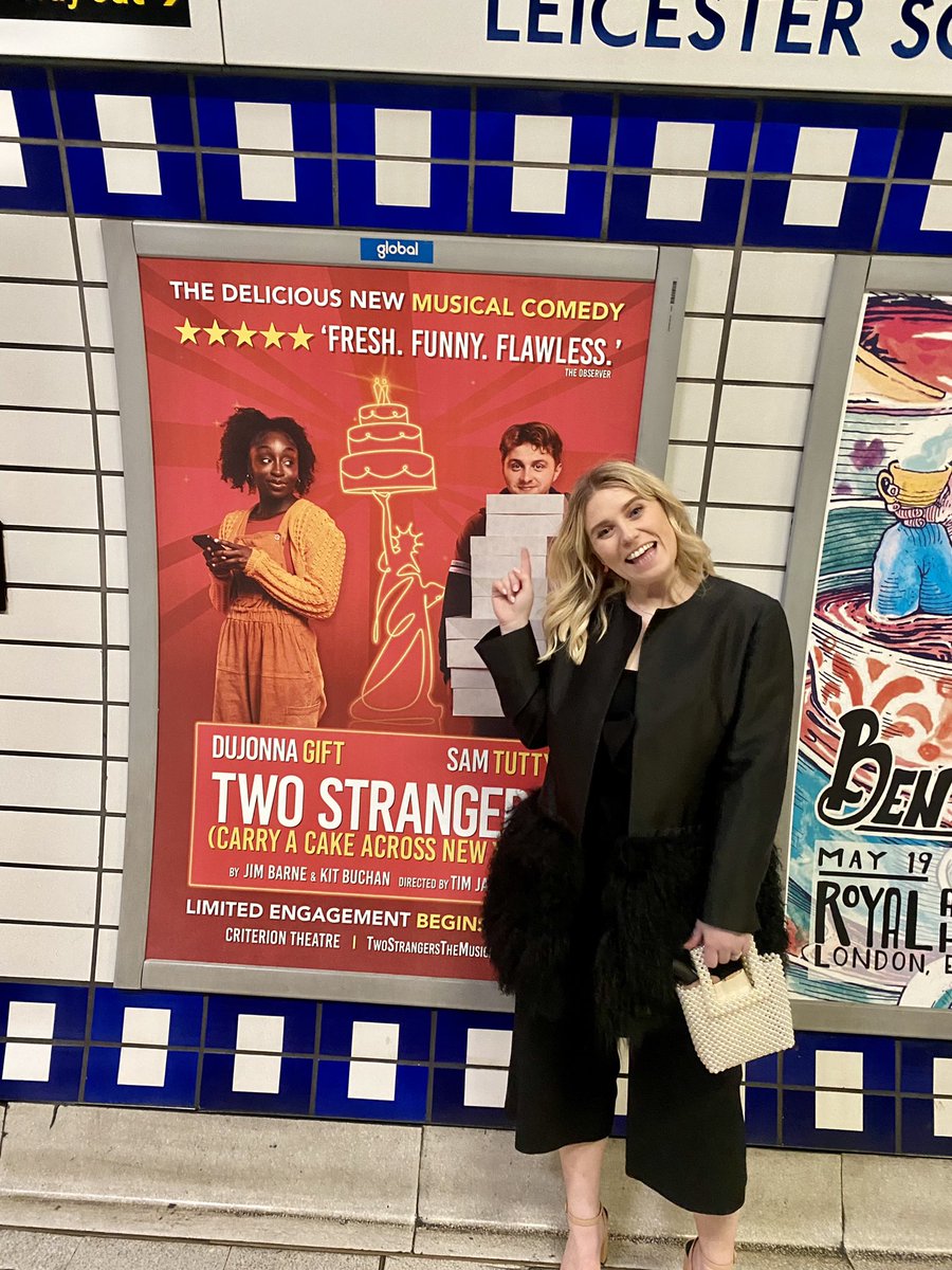 Kate McKeown tweet media