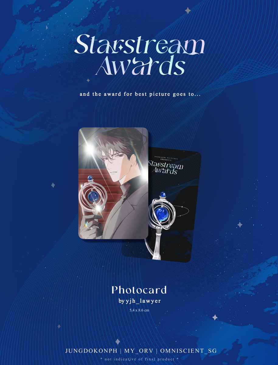 🎥 Say cheese 📸! @yjh_lawyer took the best photo of our protagonist arriving on scene! Pre-orders are still ongoing for local mail order until 28th April ✨ #SSAJ_2024 #SSAWARDS_2024 #SSAJ_PH