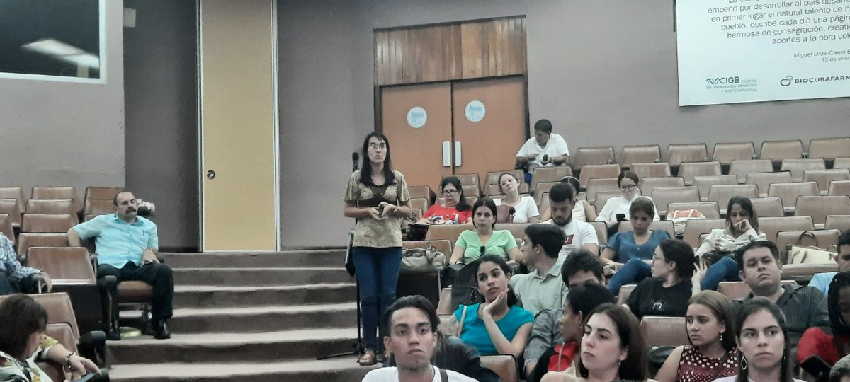 Ministerio de Ciencia, Tecnología y Medio Ambiente tweet media