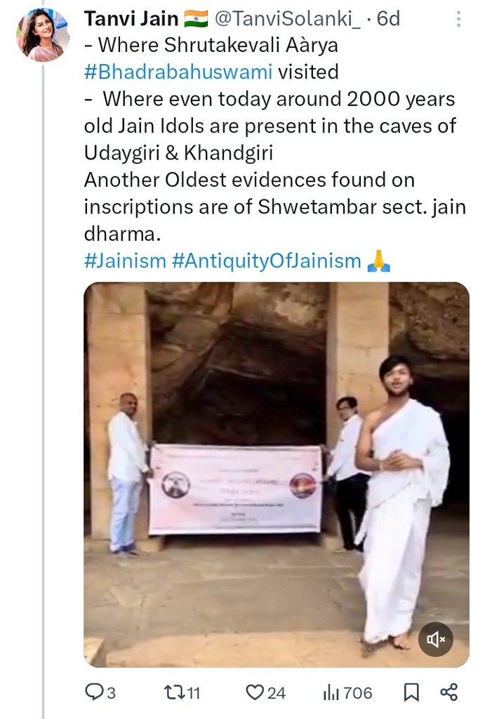 be_jain_india's tweet image. 2. Creating #fake stories and making them viral on the internet #Systematically. Due to which even #Lies start appearing like Truth.