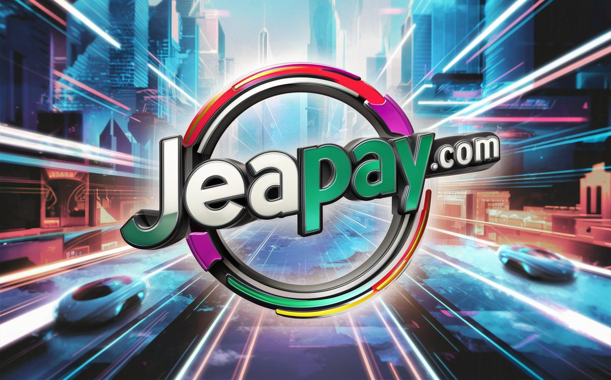 🔮🌐 Premium Domain Alert! 🌐🔮

Stay ahead in the world of digital payments with Jeapay.com - the perfect domain name for your fintech venture or e-commerce platform! Grab it now and revolutionize the way transactions are made! #DomainForSale #Fintech #Ecommerce