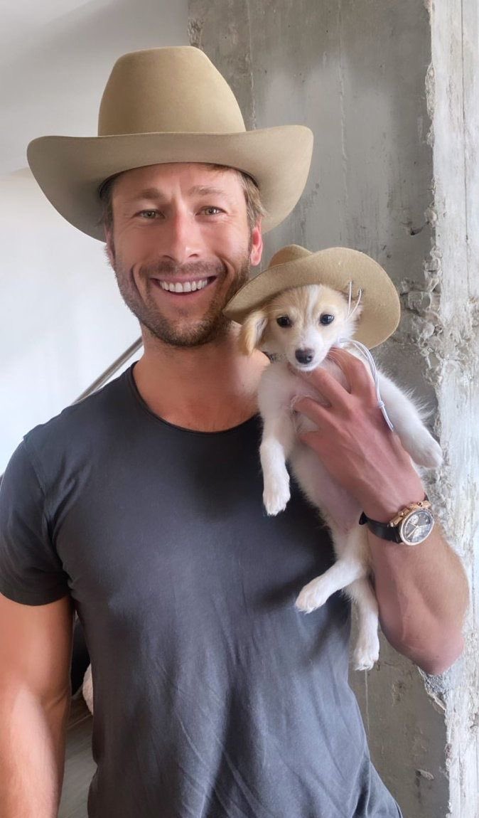 — • O L D  McDonald had a farm, ia ia oooo!