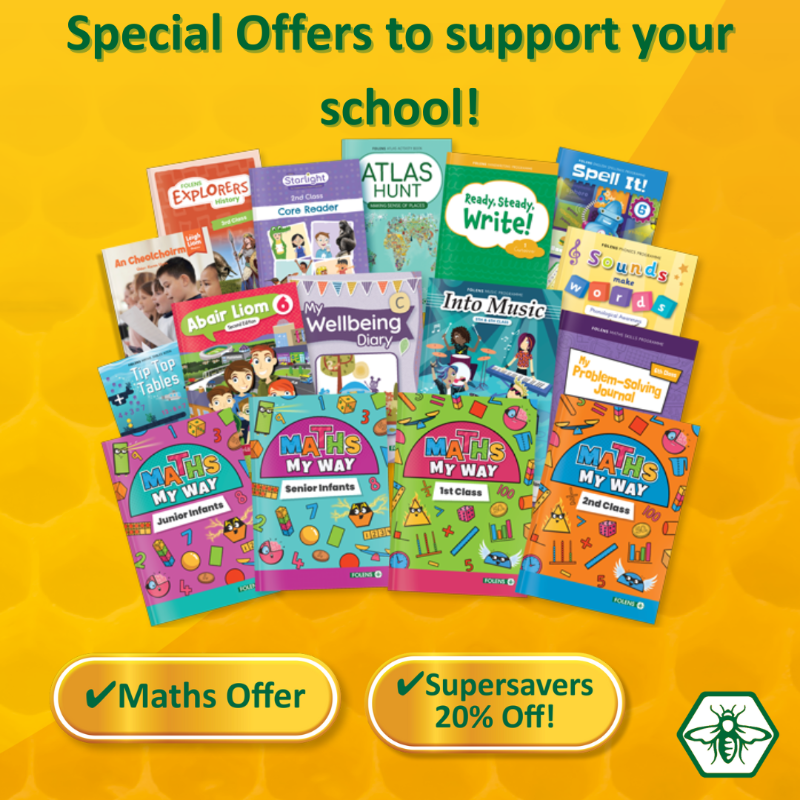 FolensEducation's tweet photo. Primary School Special Offers! Discounts on supplementary class sets, digital packages and maths concrete resources. Visit https://t.co/7nTdLDK5E6 to learn more - https://t.co/dWXgqX3EUN