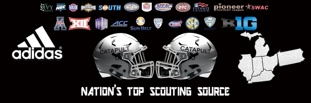 Over 2⃣5⃣0⃣0⃣ prospects in the Class of 2026 are locked into the Catapult Midwest database! Prospects, hit this link and get your info sent to 250+ college programs for FREE! 👉CatapultRecruits.com