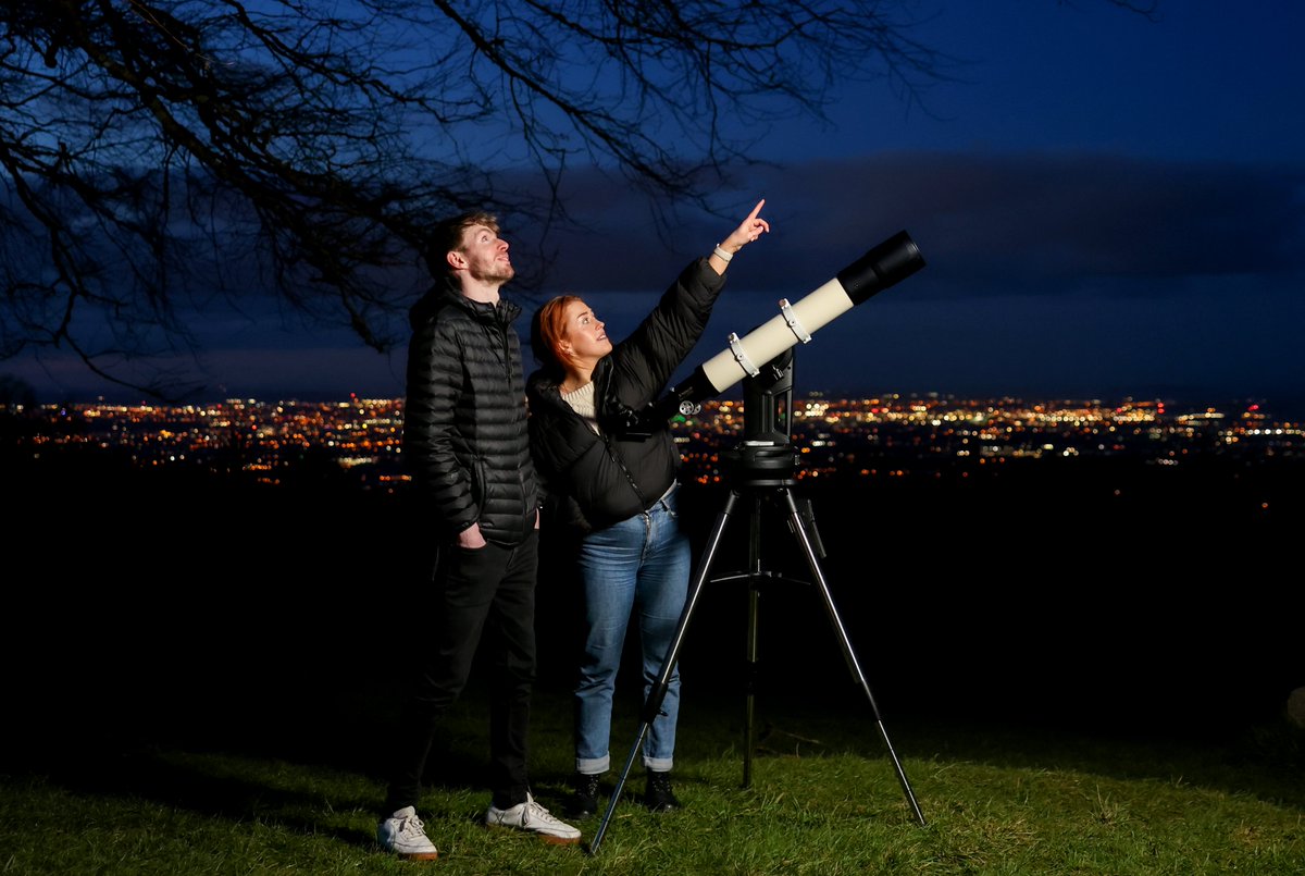 The news all you Irish astrophotography folk have been waiting for - DIAS #ReachForTheStars is back! Some changes this year including a new mobile phone category, with changes to our other categories too. Check out the details! #DIASdiscovers dias.ie/2024/04/11/dia…