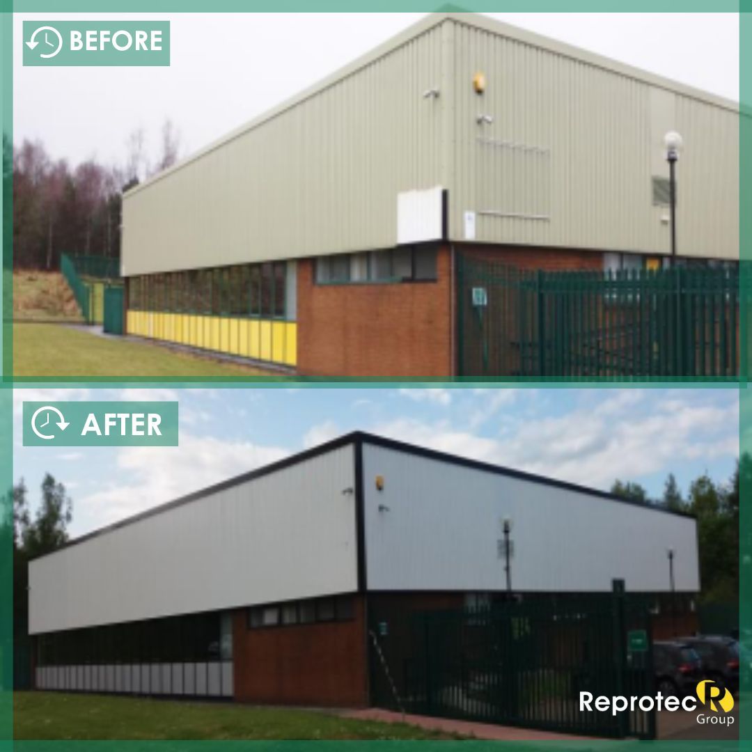 Reprotec UK tweet media