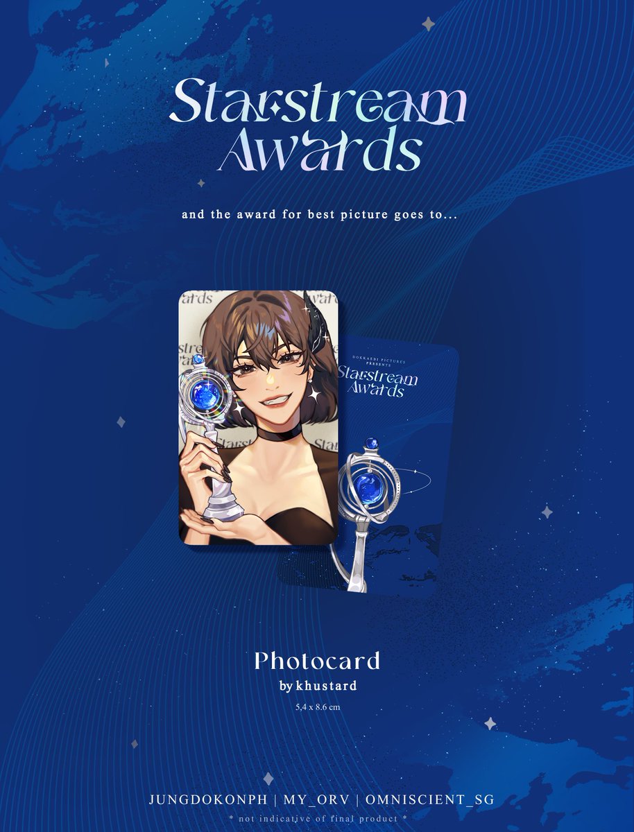 🎥 Looks like our gorgeous writer struck a dashing pose as @khustard's camera flashes away! 💋 Pre-orders are still ongoing for local mail order until 28th April ✨ #SSAJ_2024 #SSAWARDS_2024 #SSAJ_PH