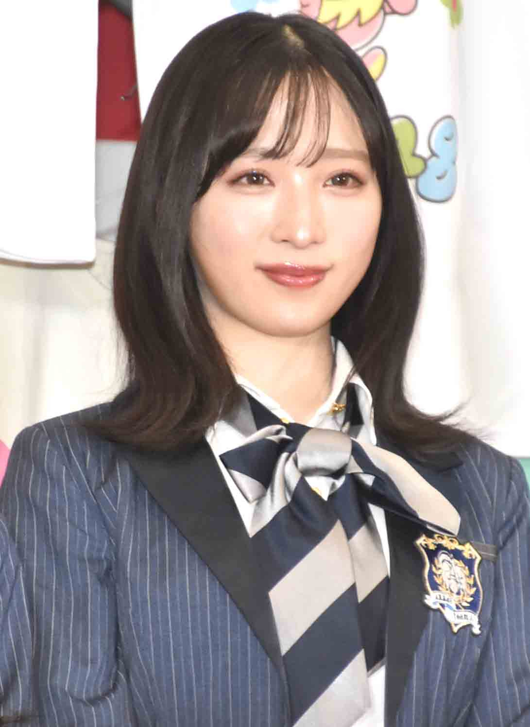 小栗有以 小栗 有以（AKB48）｜SHOWROOM(ショールーム)