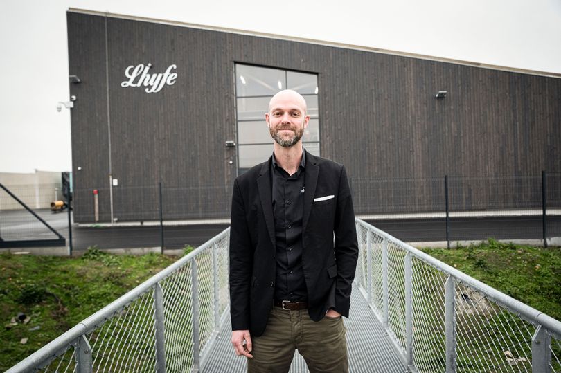Founder of hydrogen firm Lhyfe highlights UK as promising market  tinyurl.com/2324evwz