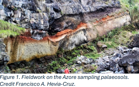 📢Fully Funded Ph. D for UK students! The main objective of the project is to assess the viability of enhanced rock weathering as a long-term carbon offsetting tool. Candidates should contact andersenm1@cardiff.ac.uk, inglise@cardiff.ac.uk & milletm@cardiff.ac.uk for details.